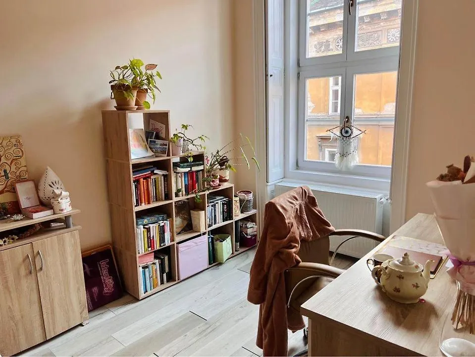 Lotus Home Sanctuary Будапешт 0*,  Венгрия