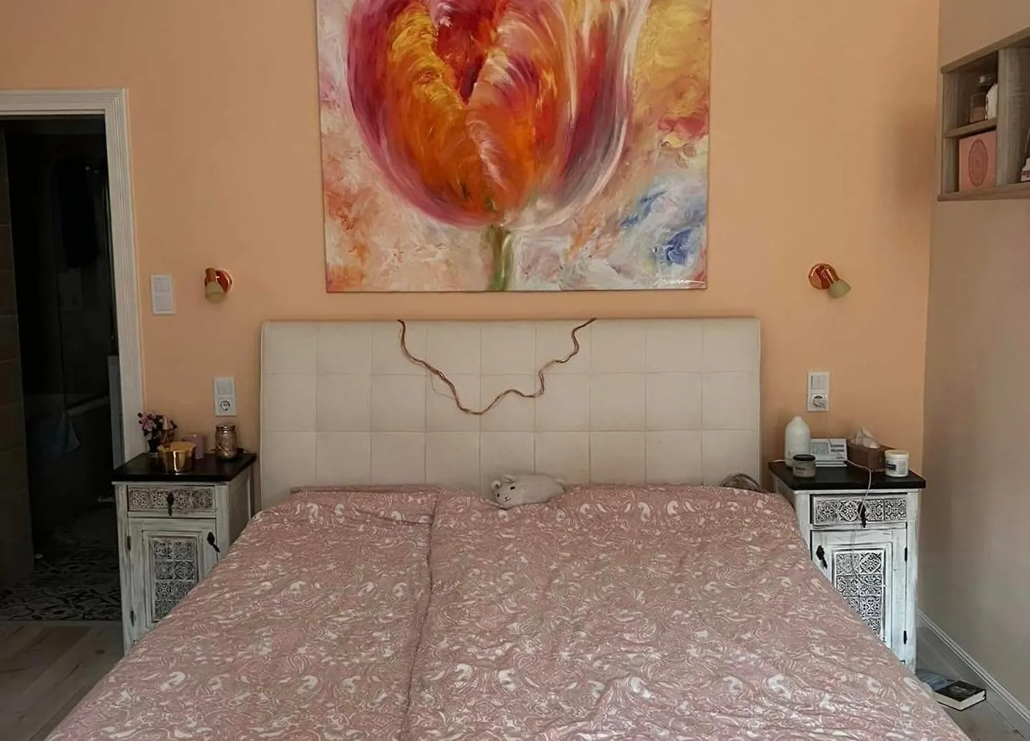 Lotus Home Sanctuary Будапешт