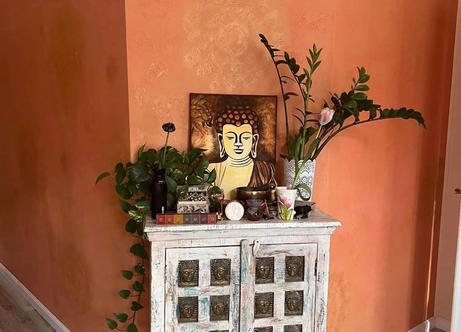 Lotus Home Sanctuary Будапешт